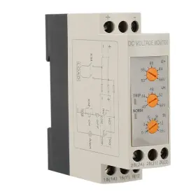 KEENSOCGM9SR4Q1G-04 KEENSO Voltage Protector Relay Automat