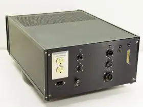 61300 KEITHLEY Board Relay Rackmount Enclosure #2