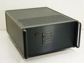 61300 KEITHLEY Board Relay Rackmount Enclosure