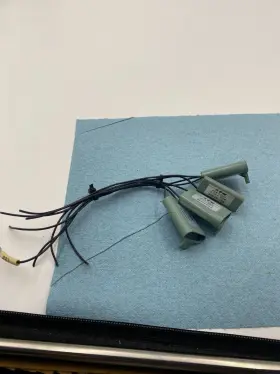 KCR-10201 KEM Spark #2