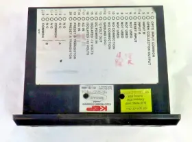 BA8A5A2K KEP Batchtrol Batcher Repair #2