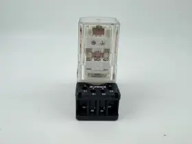 KIR2P80X120 KEST General Relay Ersce Es Base
