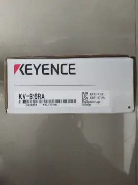 KV-B16RA KEYENCE Box