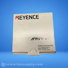 KV-B8RC KEYENCE Relay Unit Fnob