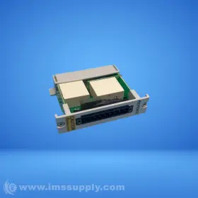 OP-42372 KEYENCE Relay Board Fnip