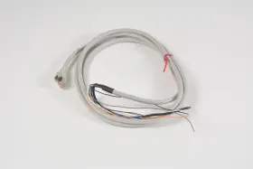 SJ-C2U KEYENCE Electrostatic Cleaner Cable #2