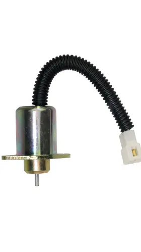 1503ES-12A5UC5S KEYOPO Shut Solenoid #2
