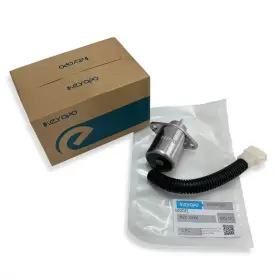 1503ES-12A5UC5S KEYOPO Shut Solenoid #3