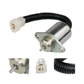 1503ES-12A5UC5S KEYOPO Shut Solenoid