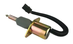 783057823500 KEYOPO Shutdown Shutoff Solenoid #2