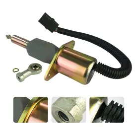783057823500 KEYOPO Shutdown Shutoff Solenoid