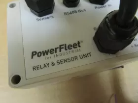 KRM501LV-02 KEYTROLLER Powerfleet Relay Sensor Unit #2