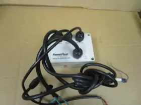KRM501LV-02 KEYTROLLER Powerfleet Relay Sensor Unit