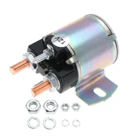 1051-K KICOFYEE Power Solenoid Rodgers