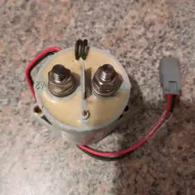 EV200AAANA KILOVAC Connectivity Relay #2