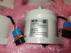 EV202MSBFD KILOVAC Contactor Dpst Cont Coil