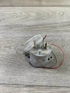 EV210GAANA KILOVAC Connectivity Relay Cage #2
