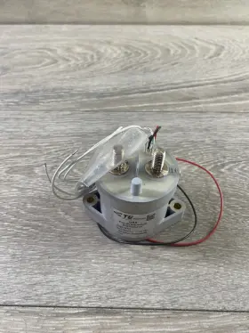 EV210GAANA KILOVAC Connectivity Relay Cage #3