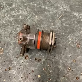 H-14-S2 KILOVAC Vacuum Relay Coil #2