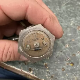 H-14-S2 KILOVAC Vacuum Relay Coil #3