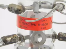 H-16 KILOVAC Vacuum Relay #2