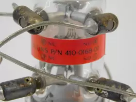 H-16 KILOVAC Vacuum Relay #3