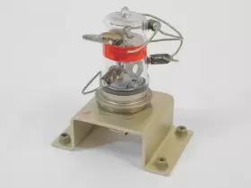H-16 KILOVAC Vacuum Relay
