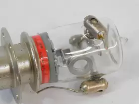 H-8-S10 KILOVAC High Voltage Vacuum Relay #2