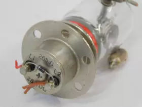 H-8-S10 KILOVAC High Voltage Vacuum Relay #3