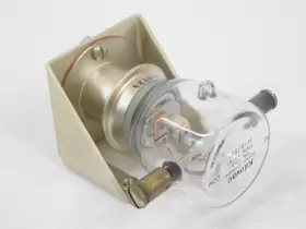 Kilovac 26.5VDC 265-OHM Vacuum Relay Several Available