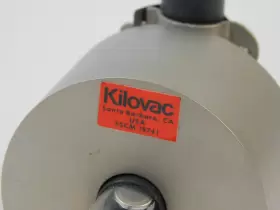 HVS-1 KILOVAC High Voltage Vacuum Relay #2