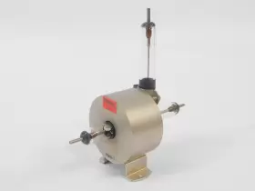 HVS-1 KILOVAC High Voltage Vacuum Relay