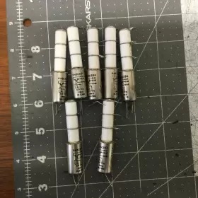 K43C334 KILOVAC Vac