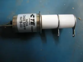 K47B-03 KILOVAC Vacuum High Voltage Relay