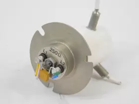 KC-2 KILOVAC Vacuum Relay #3