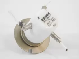 KC-2 KILOVAC Vacuum Relay
