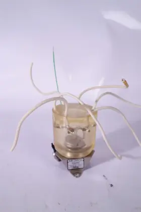KM-14-S40 KILOVAC High Voltage Vacuum Relay
