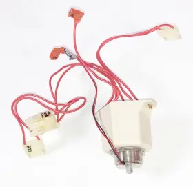 KM-17-S1 KILOVAC Connectivity High Voltage Pressurized Relay