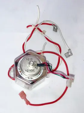 KM14-S33 KILOVAC Connectivity Fcsm High Voltage Relay Vdc
