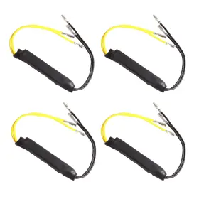 KYS1023P KINSTECKS Led Flasher Turn