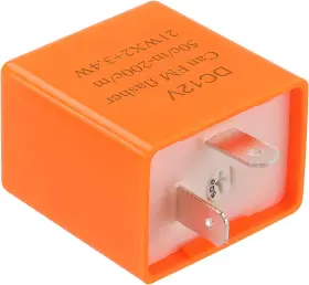 KYS1129 KINSTECKS Flasher Relay Indicators Led Ligh