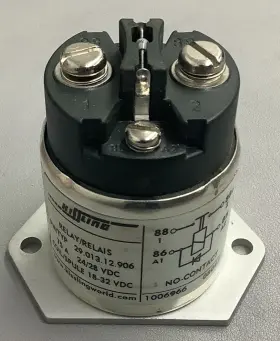 29-013-12-906 KISSLING Switches General Power Relay