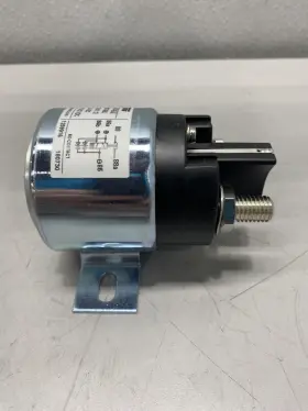 30-511-12 KISSLING General Power Relay