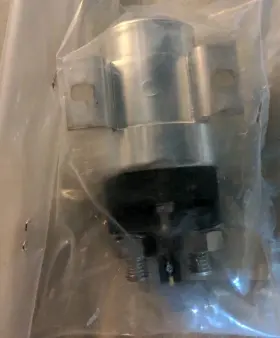 3115401 KISSLING Mag Switch Vdc