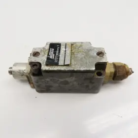 G70-2N05M KISSLING Spring Limit Switch Plunger