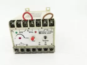 GRW-B11-1.41-80KOHM KLASCHKA Relay #3