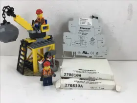 270810A KLEMSAN Interface Relay