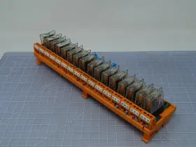 CS2829N KLIPPON Rsm Relay Block #2