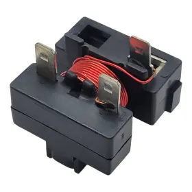 3CR-114-136B KLIXON Motor Starting Relay Termerals