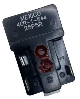4CR-1-644 KLIXON Motor Starting Relay
